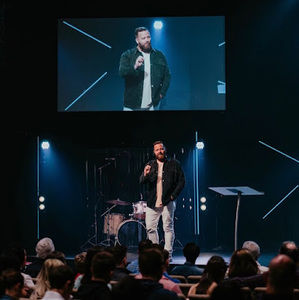 Meet your Posher, Eddie